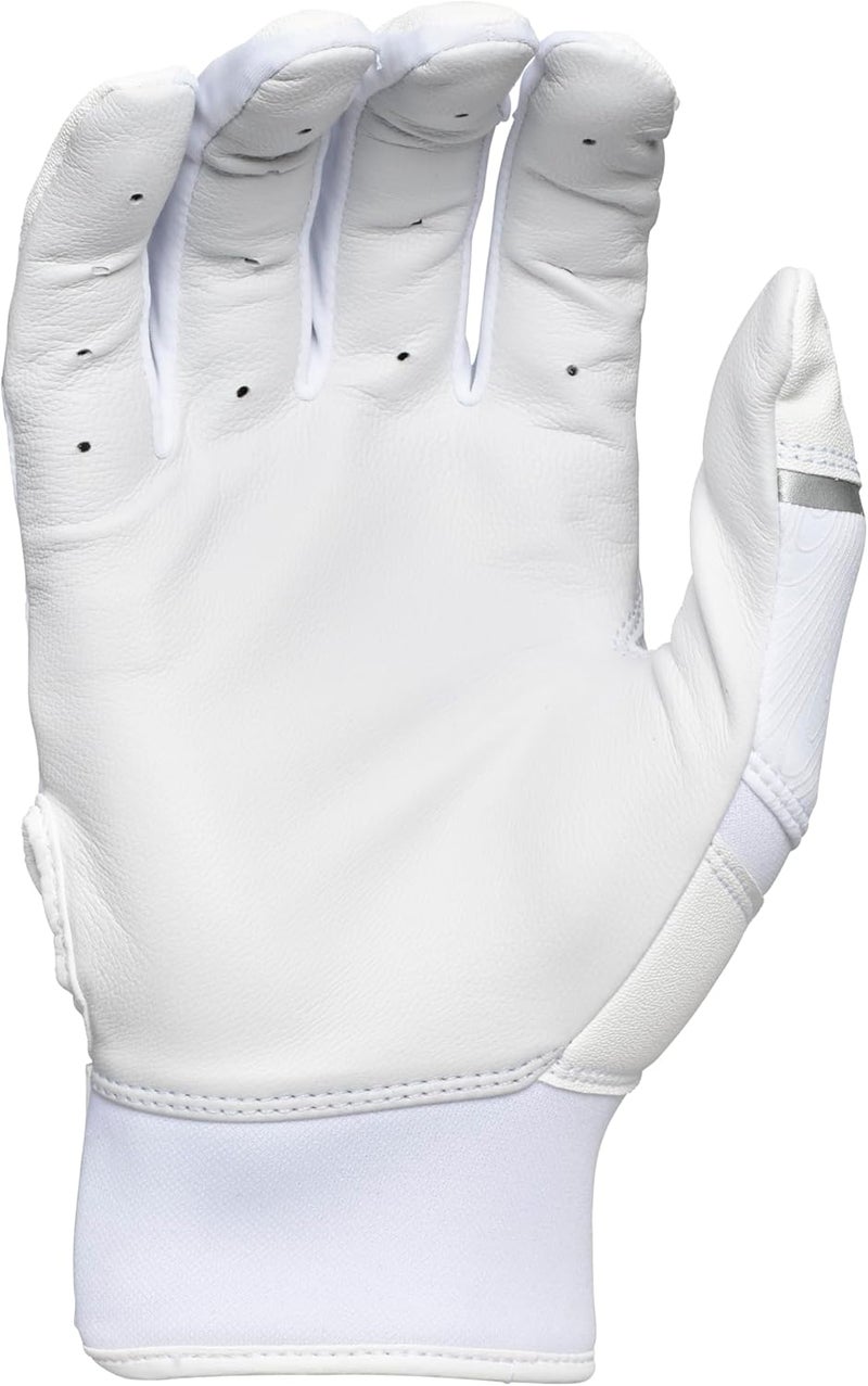 Rawlings | Clout Baseball Batting Gloves | Adult Sizes | Multiple Colors - Image 3